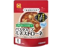 マルちゃん 本日のパスタ パスタスープ ミネストローネ 袋200g