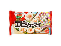 味の素冷凍食品 お弁当うれしい！ プリプリのエビシューマイ 12個入り 袋156g