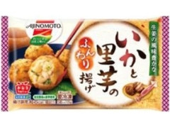 味の素冷凍食品 いかと里芋のふんわり揚げ 袋5個