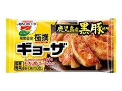 味の素冷凍食品 極撰ギョーザ 袋9個