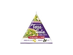 味の素 Toss Sala ごま香る和風しょうゆ味