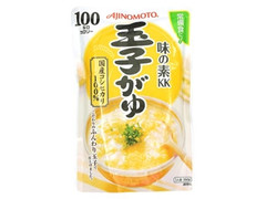 味の素 玉子がゆ 袋250g