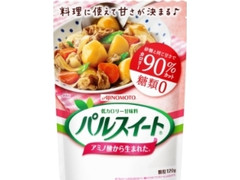 パルスイート 顆粒 袋120g