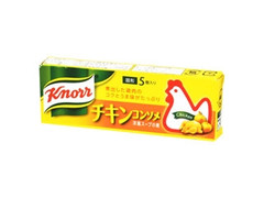 クノール チキンコンソメ 商品写真