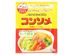 味の素 コンソメ 顆粒 袋60g