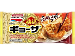 味の素冷凍食品 福福ギョーザ 商品写真