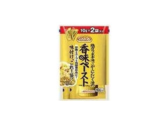 味の素 Cook Do 香味ペースト 袋10g×2