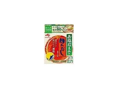 味の素 お塩控えめのほんだし 箱100g