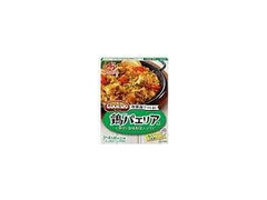 Cook Do 炊飯器でつくるシリーズ 鶏パエリア用 箱90g