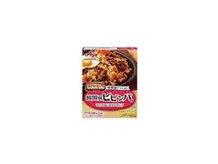 味の素 Cook Do 炊飯器でつくるシリーズ 韓国風ビビンバ用 箱90g