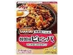 味の素 Cook Do 炊飯器でつくるシリーズ 韓国風ビビンバ用 商品写真
