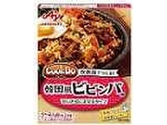 味の素 Cook Do 炊飯器でつくるシリーズ 韓国風ビビンバ用