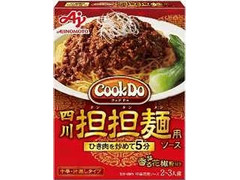 味の素 Cook Do 四川担担麺用