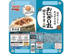 味の素 おにぎり丸 照りマヨ