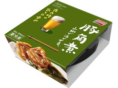 味の素冷凍食品 夜九時のひとり呑み 豚角煮 商品写真