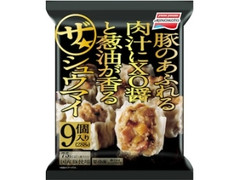 味の素冷凍食品 ザ★シュウマイ 袋32g×9