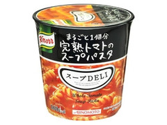 スープDELI 完熟トマトのスープパスタ カップ41.9g