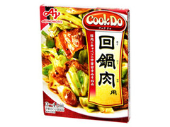 味の素 Cook Do 回鍋肉用 箱90g