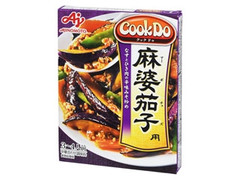 味の素 クックドゥ 麻婆茄子用