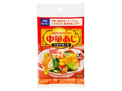 味の素 中華あじ 顆粒 袋5g×5