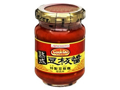 クックドゥ 熟成豆板醤 瓶100g