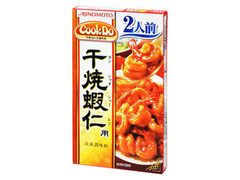 Cook Do 干焼蝦仁用 箱64g