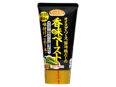 クックドゥ 香味ペースト オイスター醤油味 チューブ120g