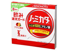 味の素 ノ・ミカタ プラム風味 商品写真