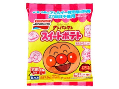 味の素冷凍食品 それいけアンパンマン スイートポテト