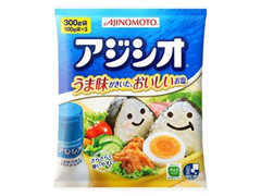 味の素 アジシオ 袋300g