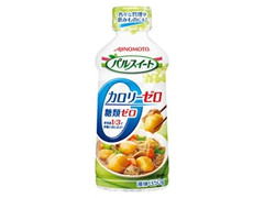 パルスイート カロリーゼロ 液体タイプ ペット350g