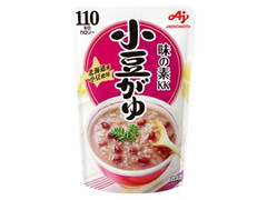 小豆がゆ 袋250g