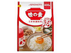 味の素 袋400g