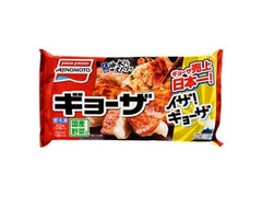 味の素冷凍食品 ギョーザ 12個入 袋300g