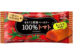 味の素 まるごと野菜ベーカリー 100％トマト