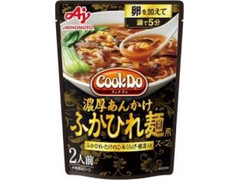 味の素 Cook Do ふかひれ麺用