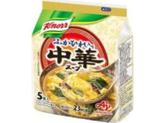ふかひれ入り中華スープ 袋5.8g×5