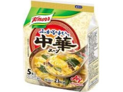 クノール ふかひれ入り中華スープ 商品写真