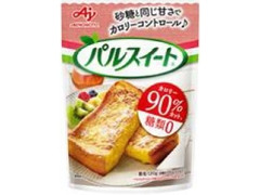 パルスイート 袋120g