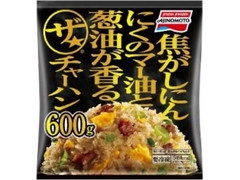 味の素冷凍食品 ザ★チャーハン 商品写真