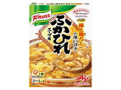 クノール Soup Do ふかひれスープ用