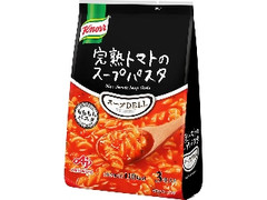 スープDELI 完熟トマトのスープパスタ 袋29.4g×3