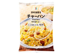 炒め油香る チャーハン 袋170g