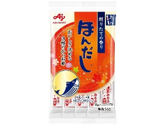 味の素 ほんだし スティック 袋8g×7