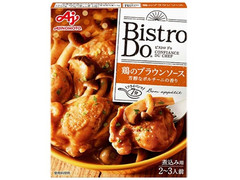 味の素 Bistro Do 鶏のブラウンソース煮込み用