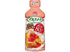 パルスイート 液体タイプ 350g