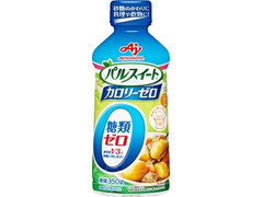 味の素 パルスイート カロリーゼロ 液体タイプ