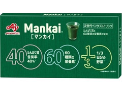 味の素 Mankai（R） 商品写真