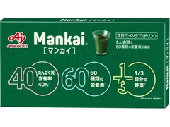 味の素 Mankai（R）