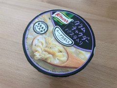 クノール スープDELI クラムチャウダーパスタ入り 商品写真